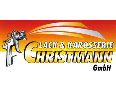 Kundenfoto 1 Christmann GmbH, Lack & Karosserie