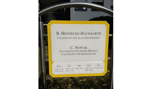 Kundenbild groß 2 Hennecke-Hackbarth B. u. Nowak Chantal GbR