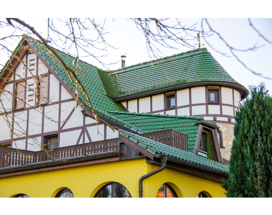 Kundenfoto 8 Dach Holz Fassade Gerüst Andrä Dachdecker