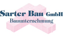 Kundenbild groß 1 Sarter Bau GmbH