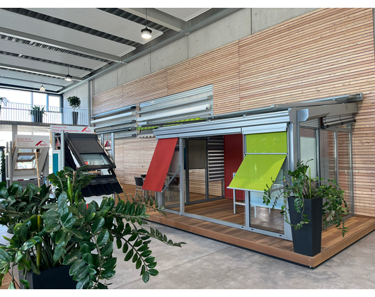 Kundenfoto 3 RS Reck GmbH