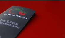 Kundenbild groß 3 Pizza Pomodorino Inh. Marco DiTullio