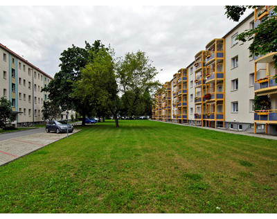 Kundenfoto 2 Wohnungsgenossenschaft "Sächsische Schweiz" eG Pirna