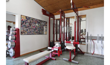 Kundenbild groß 3 Fitness-Center Martins Galaxy Schaaf