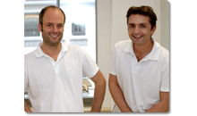 Kundenbild groß 1 Schütz Frank Dr.med.dent. , Tawassoli Nader Dr.med.dent. Zahnärztliche Gemeinschaftspraxis