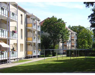 Kundenfoto 8 Wohnungsgenossenschaft "Sächsische Schweiz" eG Pirna