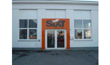 Kundenbild groß 1 Sixt GmbH & Co. Autovermietung KG