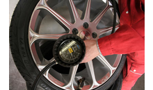 Kundenbild groß 8 Reifen Wagner Pneumobil GmbH Reifenfachhandel