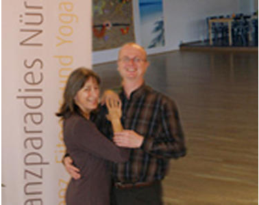 Kundenfoto 1 Tanzparadies Nürnberg H. Raab