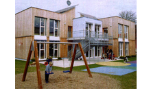 Kundenbild groß 1 Humanistischer Kindergarten Fürth-Südpark