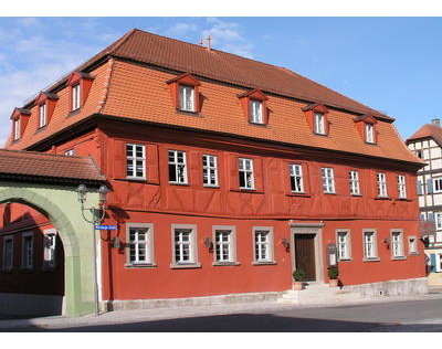 Kundenfoto 7 Markt Marktbergel