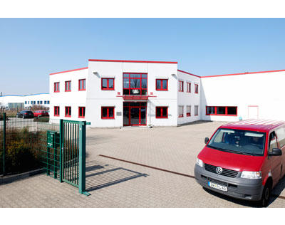 Kundenfoto 1 PTZ-Prototypenzentrum GmbH