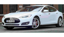 Kundenbild groß 1 Fischer Klaus Tesla Car Rent