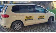 Kundenbild groß 1 Taxibetrieb A. Hötzelsperger