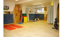 Kundenbild groß 3 Massage Fries Ludwigsbad