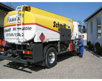 Kundenfoto 6 Schmidt Mineralöl-Vertrieb GmbH