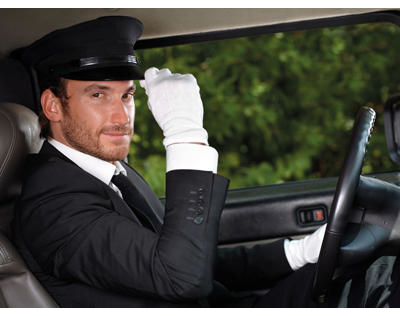 Kundenfoto 1 Chauffeurservice Hillscher