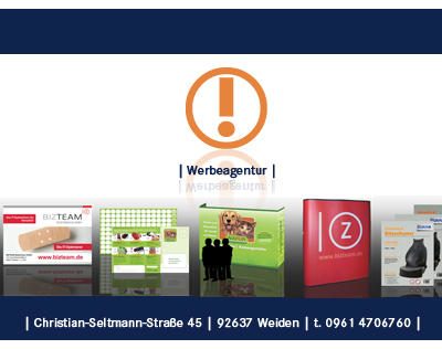 Kundenfoto 3 B&I Werbung sales communication GmbH Werbeagentur