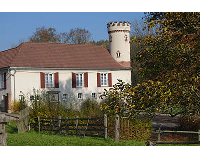 Kundenfoto 3 Pension Kastanienhof