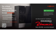 Kundenbild groß 4 Zimmer Heizungsbau GmbH