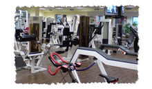 Kundenbild groß 3 benivital Fitnessstudio