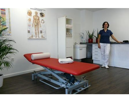 Kundenfoto 7 Wangerin Antje Praxis für Physiotherapie