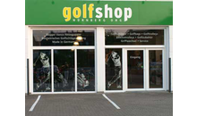 Kundenbild groß 2 Golfshop Nürnberg OHG