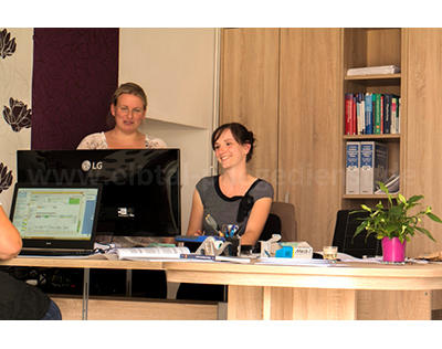 Kundenfoto 3 Ruhland Christin Elbtal-Pflegedienst