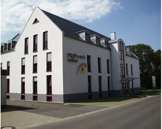 Kundenfoto 1 Stadtwerk Haßfurt GmbH