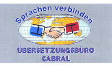 Kundenbild groß 1 Übersetzungsbüro Cabral