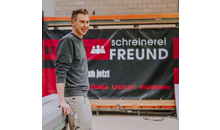 Kundenbild groß 1 Freund GmbH & Co. KG Schreinerei