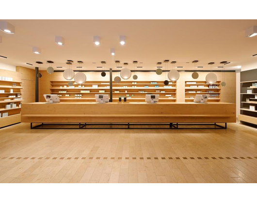 Kundenfoto 6 Raumkontor Innenarchitektur Wendland Jens Prof. u. Andrea Weitz Innenarchitekten
