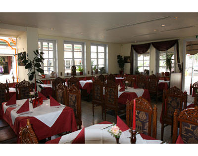 Kundenfoto 5 Taj-Mahal Restaurant