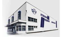 Kundenbild groß 3 Rauh Hydraulik GmbH