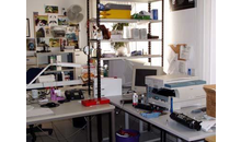 Kundenbild groß 2 SB BÜROAUSSTATTER GMBH