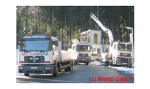 Kundenbild groß 7 Container Vermietung und Verkauf Menzl GmbH