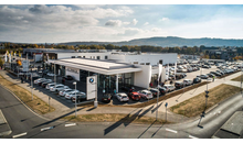Kundenbild groß 1 Autohaus Wormser GmbH Coburg