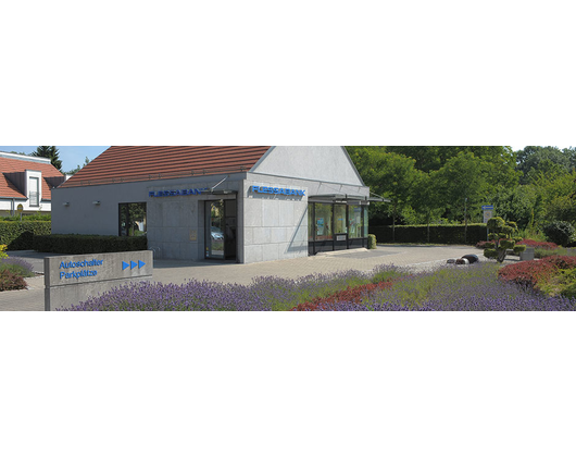 Kundenfoto 1 FLESSABANK - BANKHAUS MAX FLESSA KG