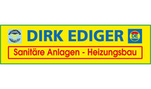 Kundenbild groß 1 EDIGER Sanitär u. Heizung GmbH