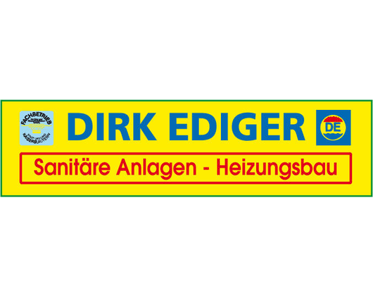 Kundenfoto 1 EDIGER Sanitär u. Heizung GmbH