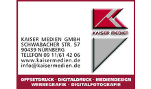 Kundenbild groß 3 Kaiser Medien GmbH