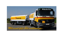 Kundenbild groß 1 Brennstoff- und Mineralölhandel Köckritz GmbH