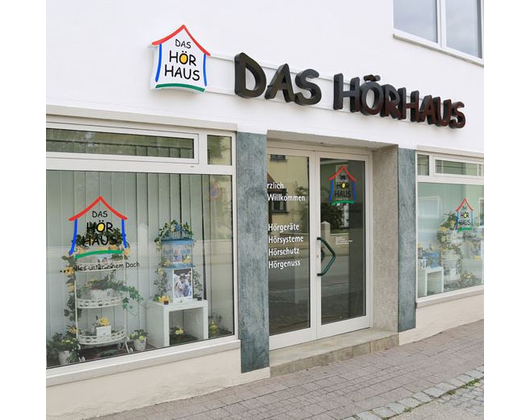 Kundenfoto 1 Das Hörhaus GmbH&Co.KG