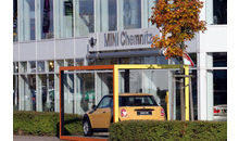 Kundenbild groß 1 BMW NL Chemnitz Zentrale