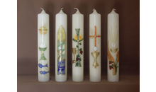 Kundenbild groß 9 Ritzel A. u. M. Kerzendesign