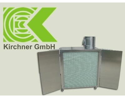 Kundenfoto 4 Kirchner GmbH