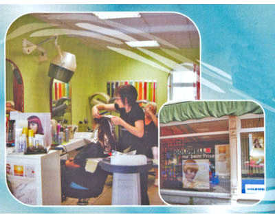 Kundenfoto 1 Löbauer Friseure e. G. Salon