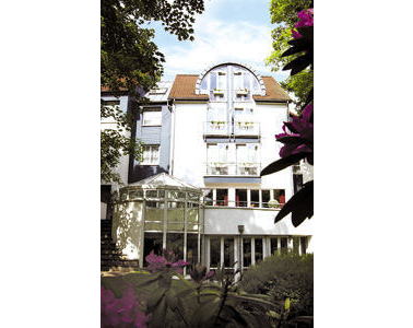 Kundenfoto 1 Wallbaum Hotel-Marketing-Service GmbH
