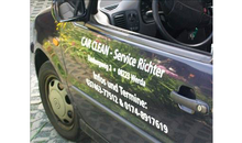 Kundenbild groß 5 Richter Heike Car Clean