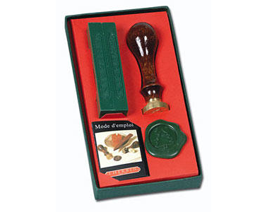 Kundenfoto 2 Stempel u. Schilder Seidel